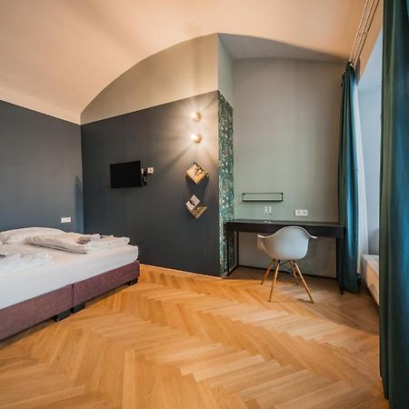 Easy Flat City Living Wien Ngoại thất bức ảnh