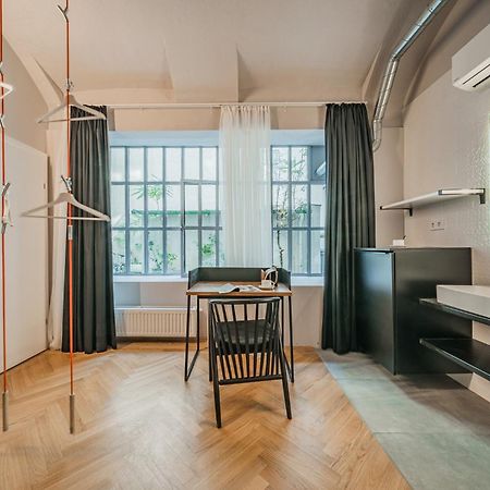 Easy Flat City Living Wien Phòng bức ảnh