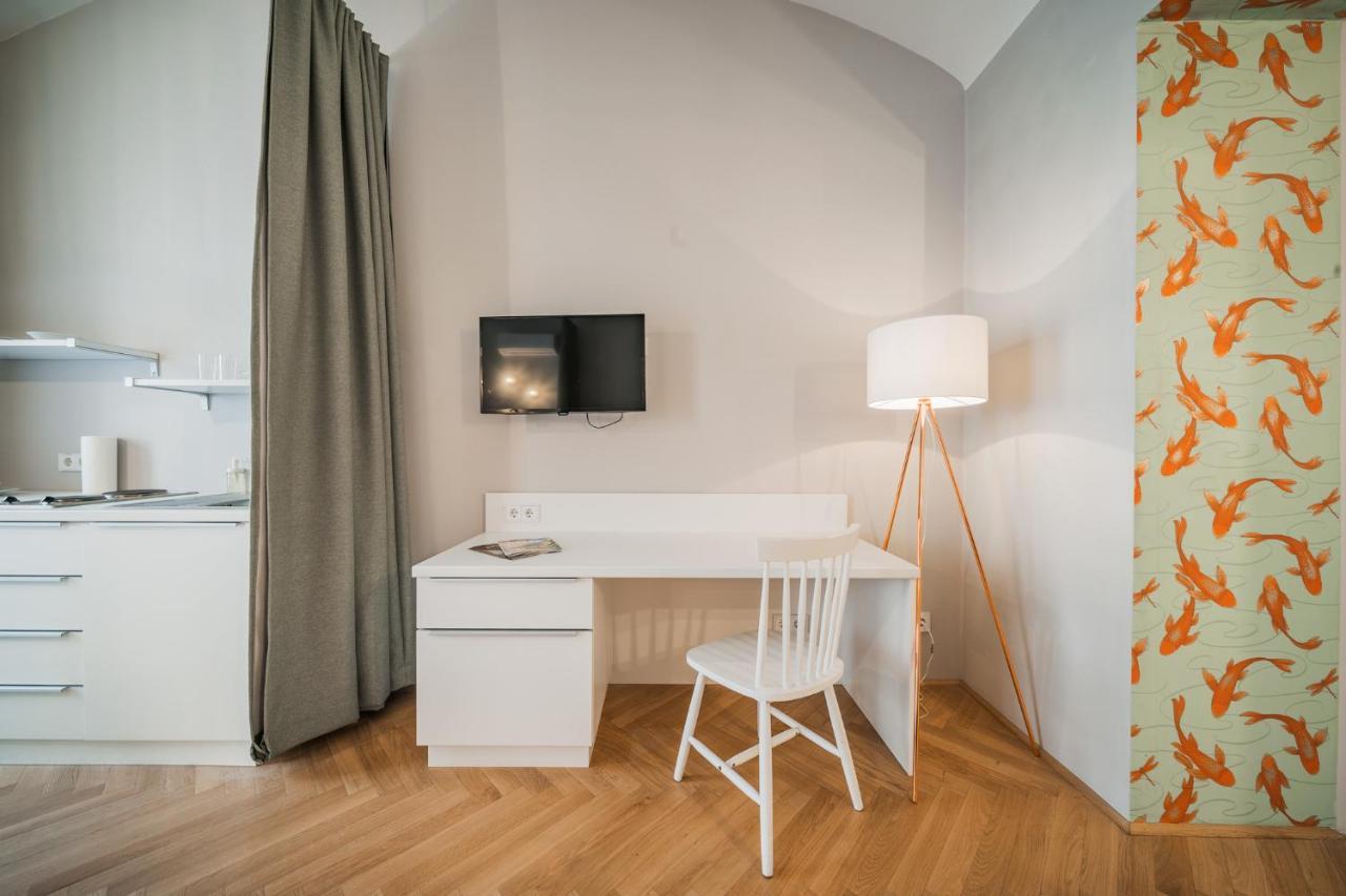 Easy Flat City Living Wien Ngoại thất bức ảnh