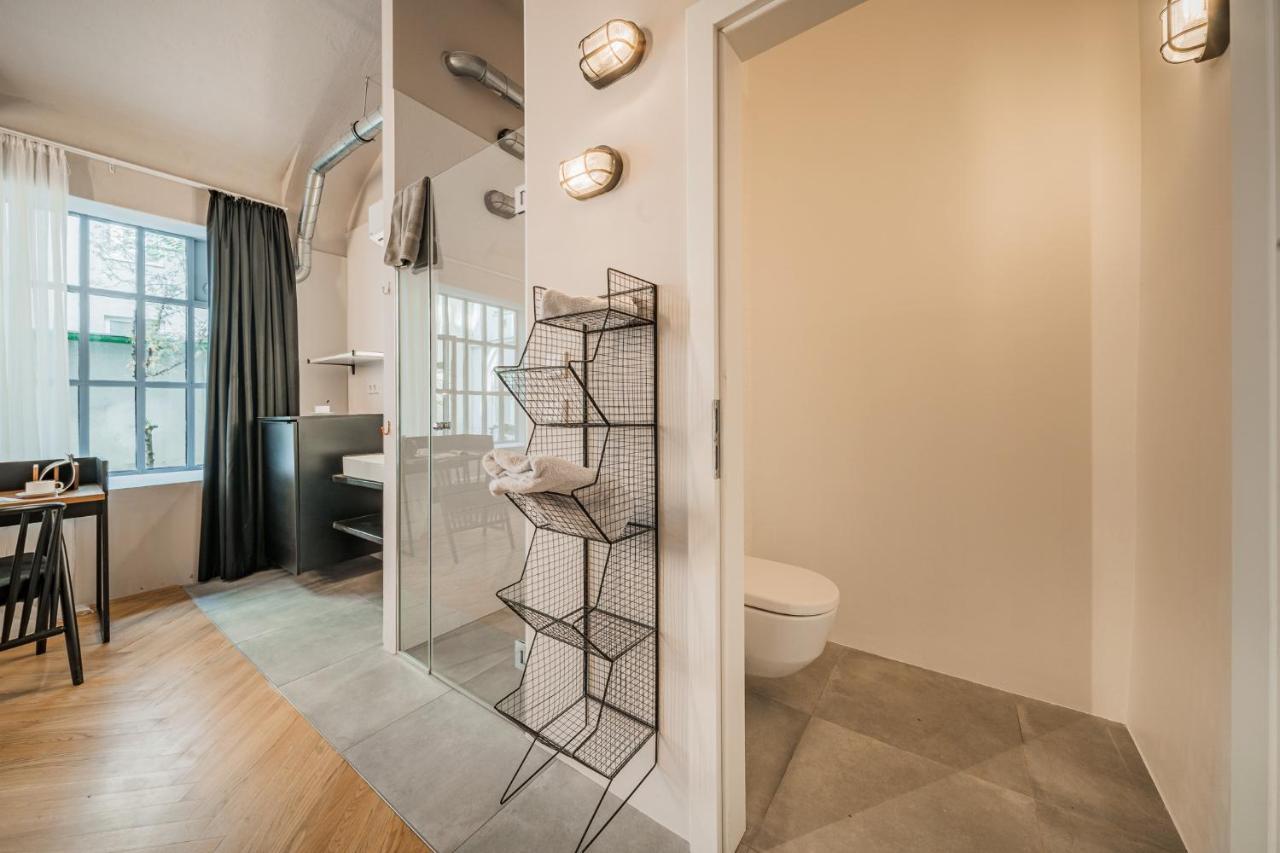 Easy Flat City Living Wien Ngoại thất bức ảnh