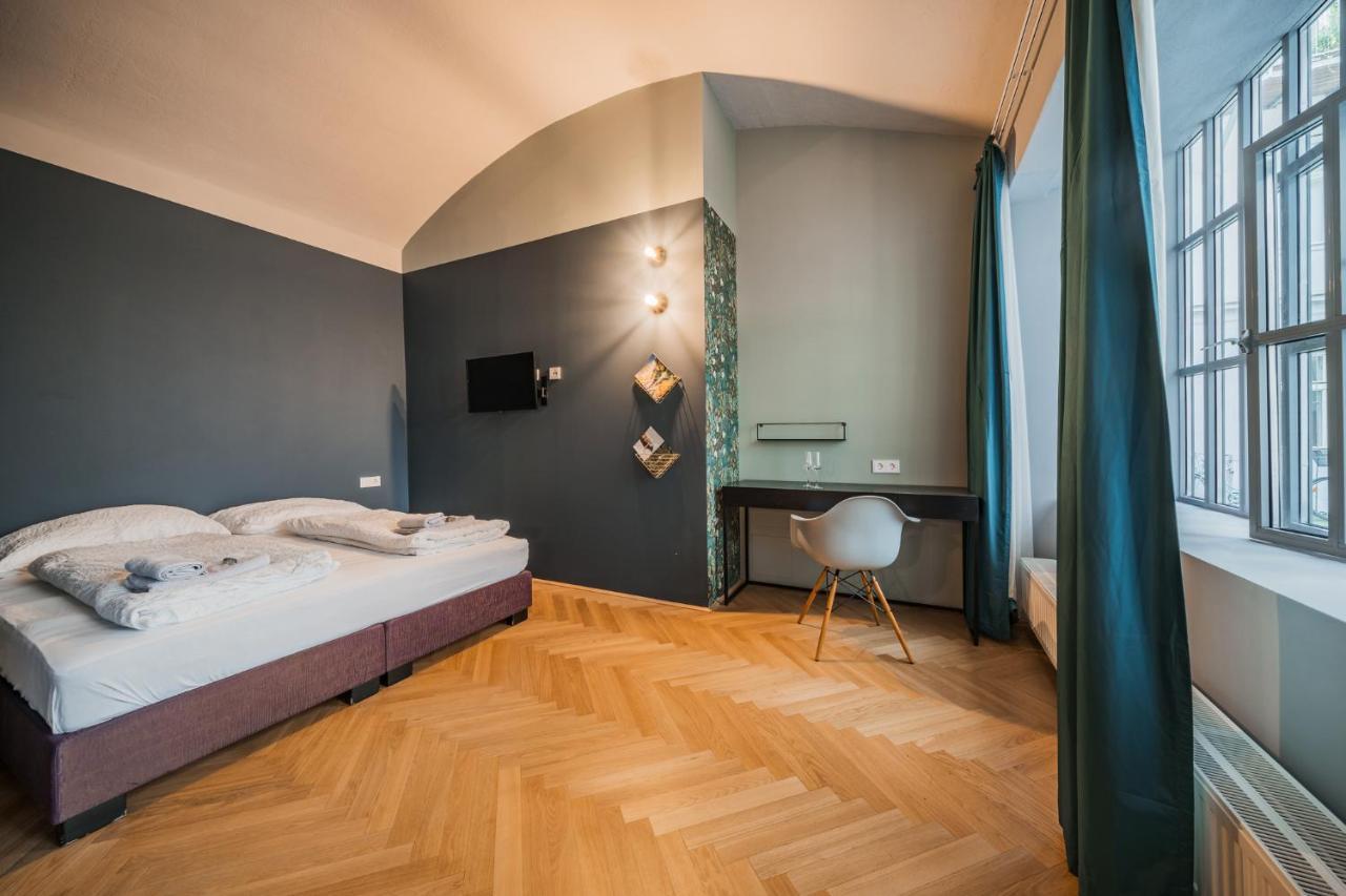 Easy Flat City Living Wien Ngoại thất bức ảnh