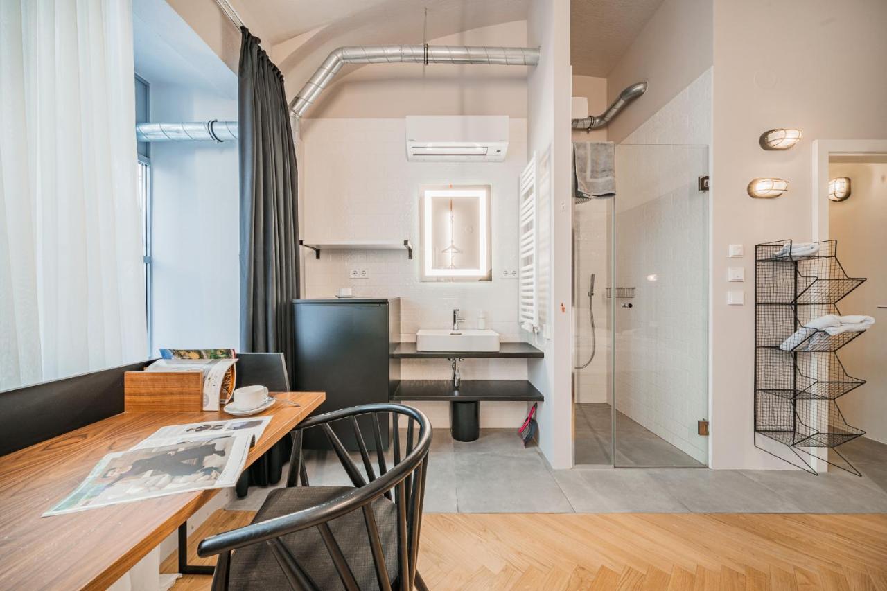 Easy Flat City Living Wien Ngoại thất bức ảnh