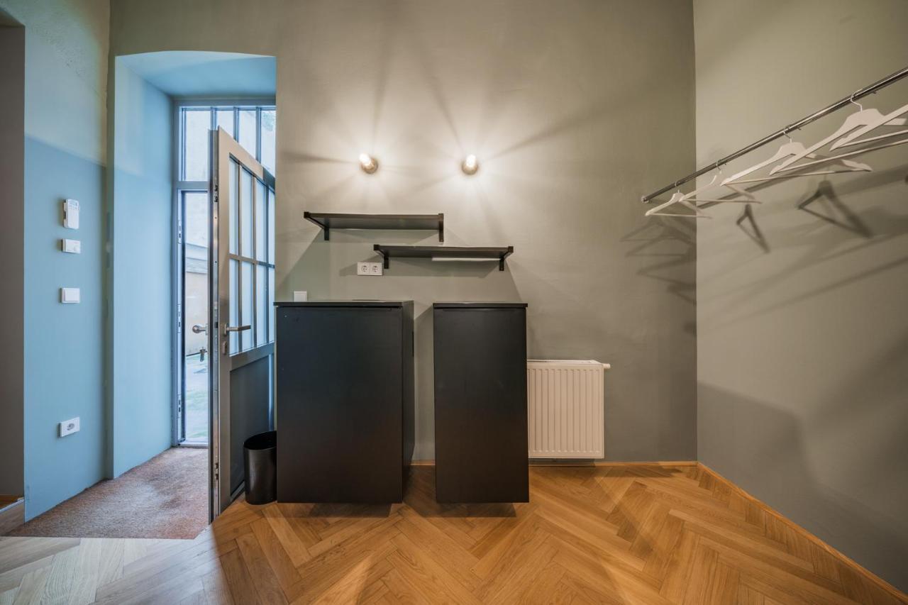 Easy Flat City Living Wien Ngoại thất bức ảnh