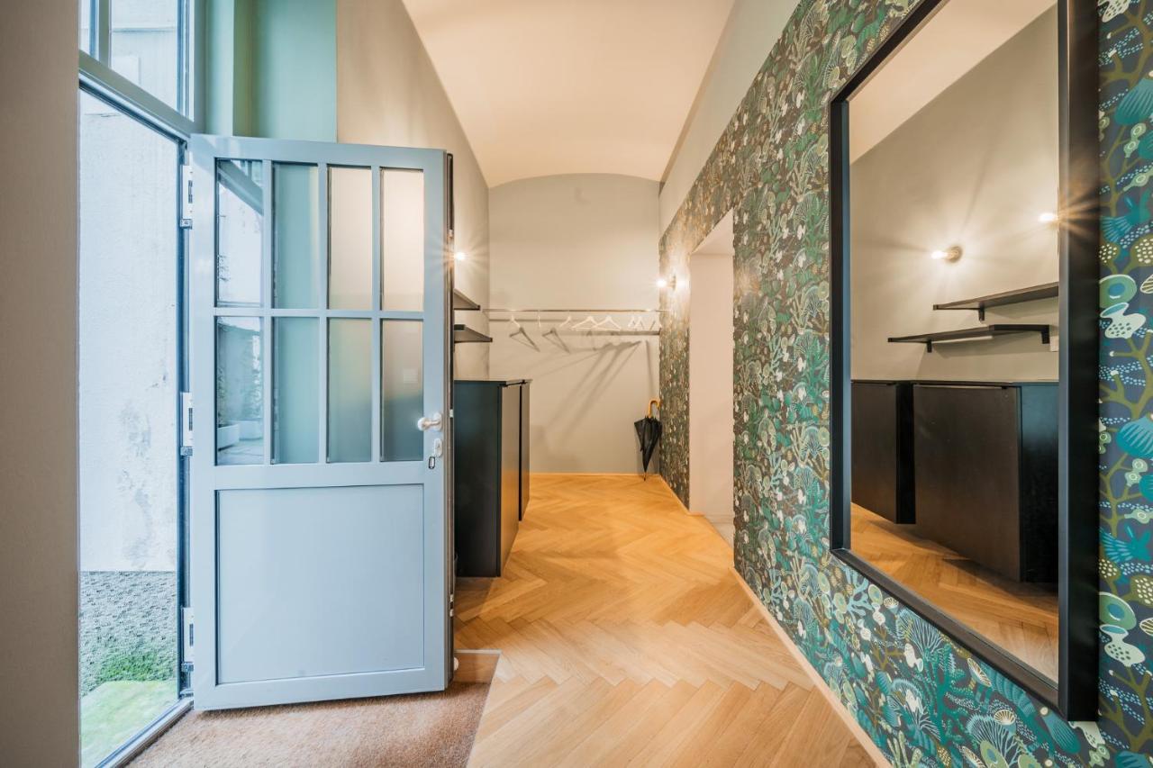 Easy Flat City Living Wien Ngoại thất bức ảnh