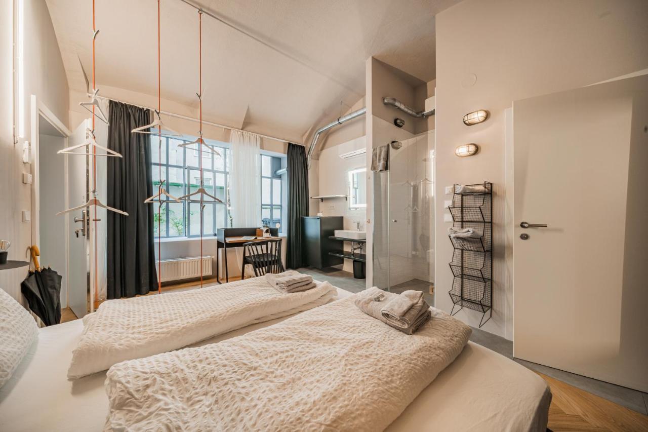 Easy Flat City Living Wien Ngoại thất bức ảnh