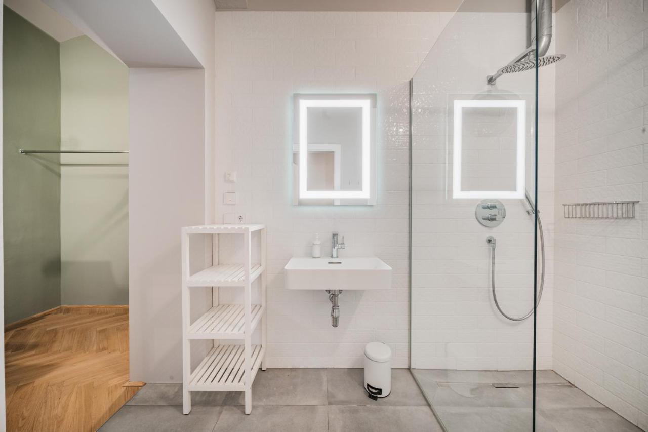 Easy Flat City Living Wien Ngoại thất bức ảnh