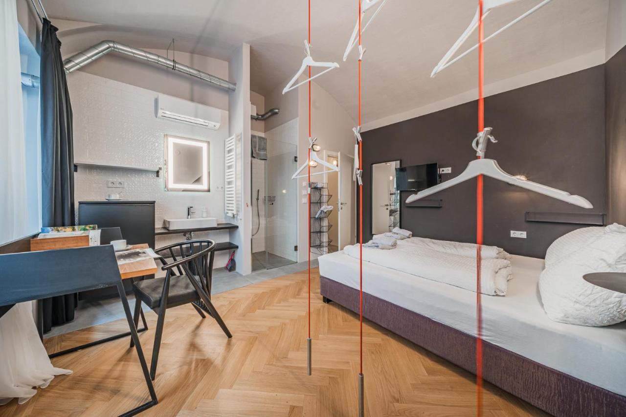 Easy Flat City Living Wien Ngoại thất bức ảnh