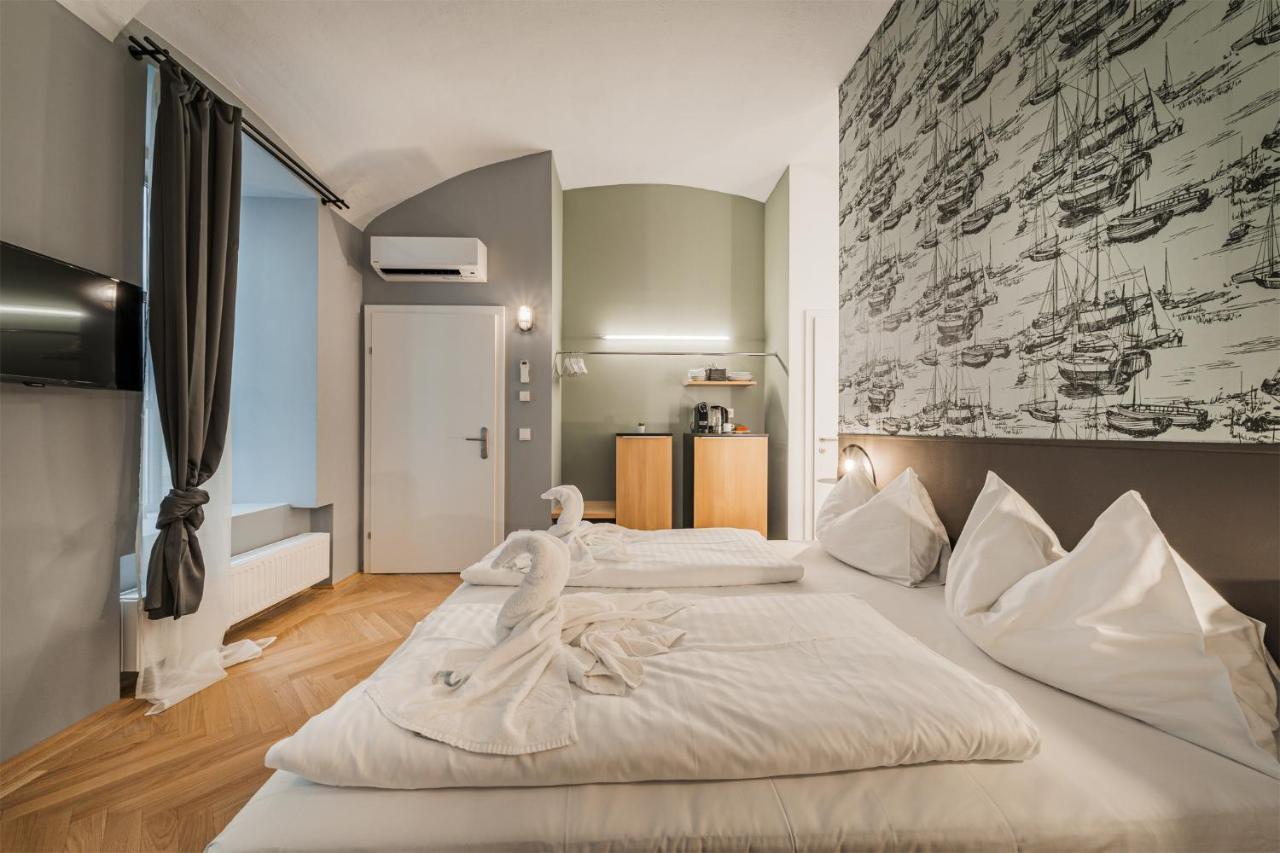 Easy Flat City Living Wien Ngoại thất bức ảnh