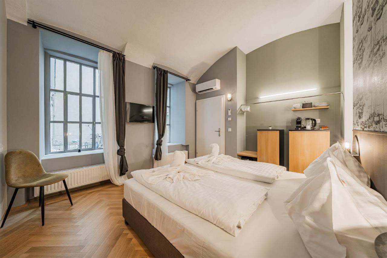 Easy Flat City Living Wien Ngoại thất bức ảnh