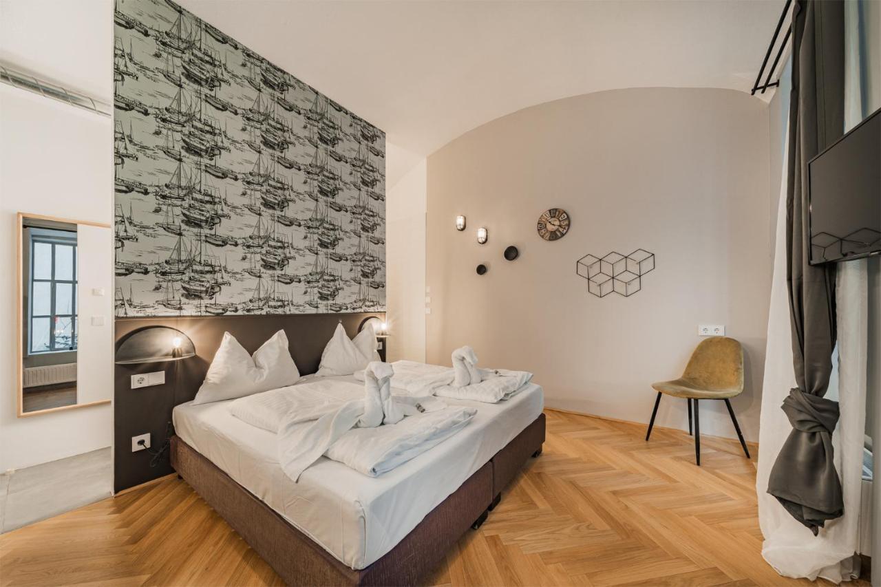 Easy Flat City Living Wien Ngoại thất bức ảnh