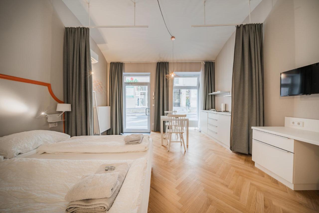 Easy Flat City Living Wien Phòng bức ảnh