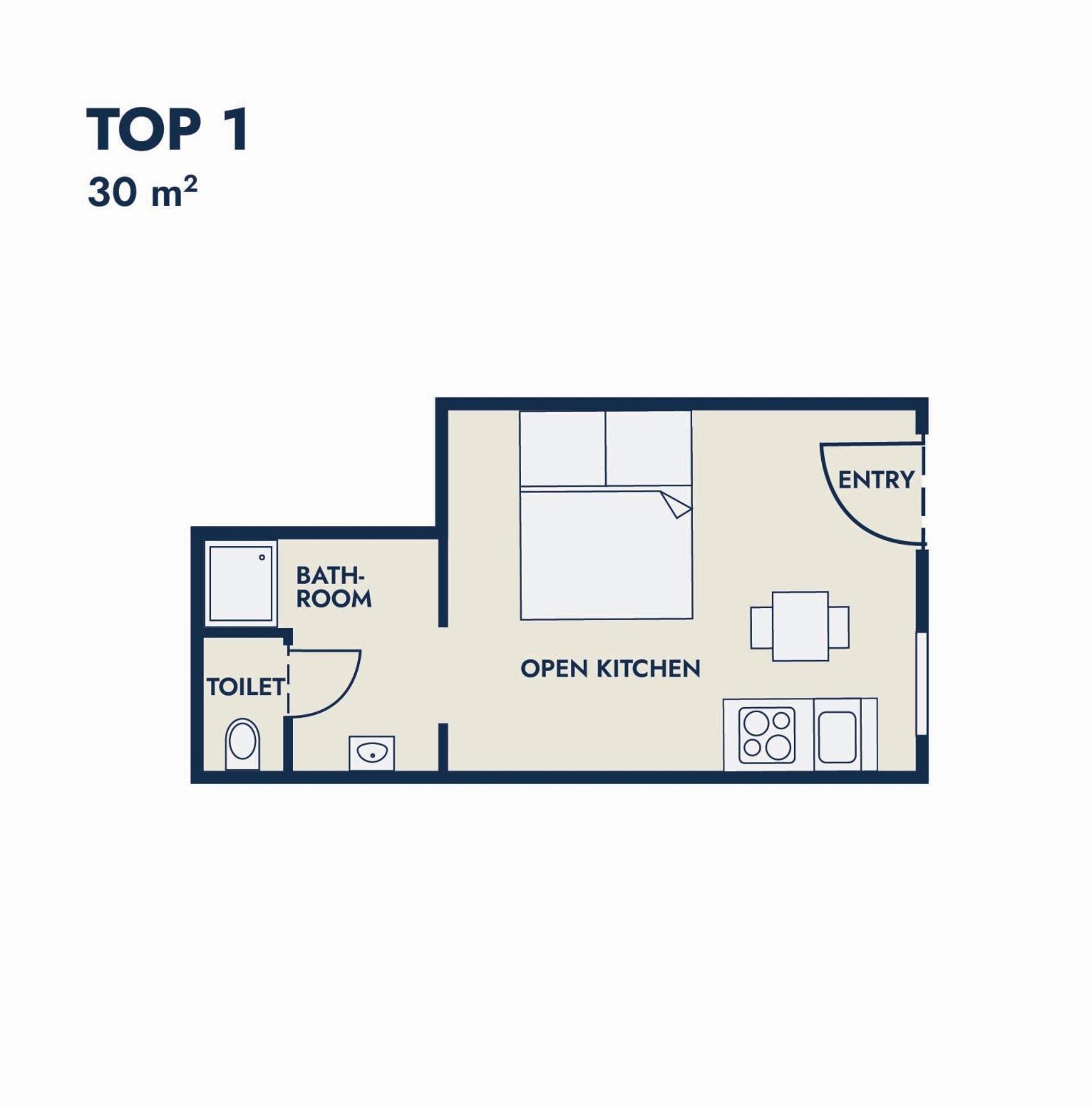 Easy Flat City Living Wien Ngoại thất bức ảnh