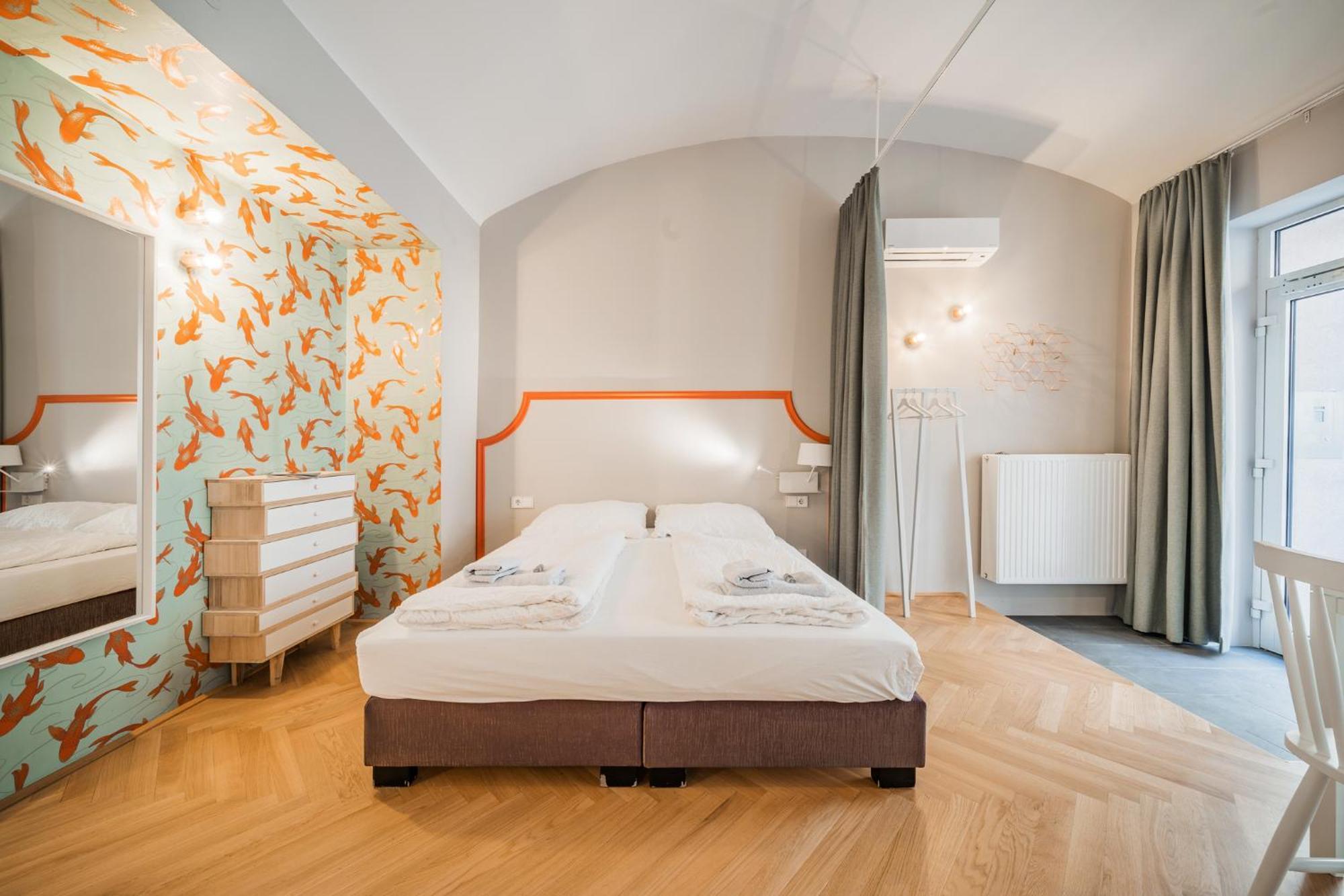 Easy Flat City Living Wien Phòng bức ảnh